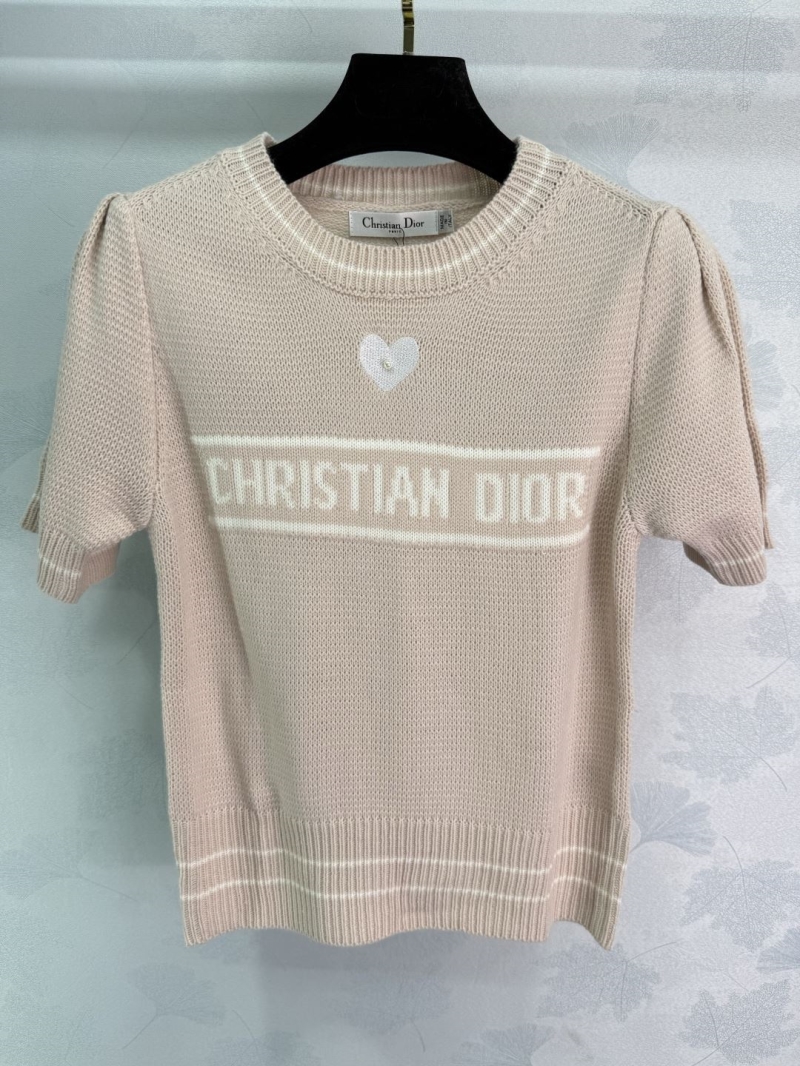 chr1st1an D10r sweaters